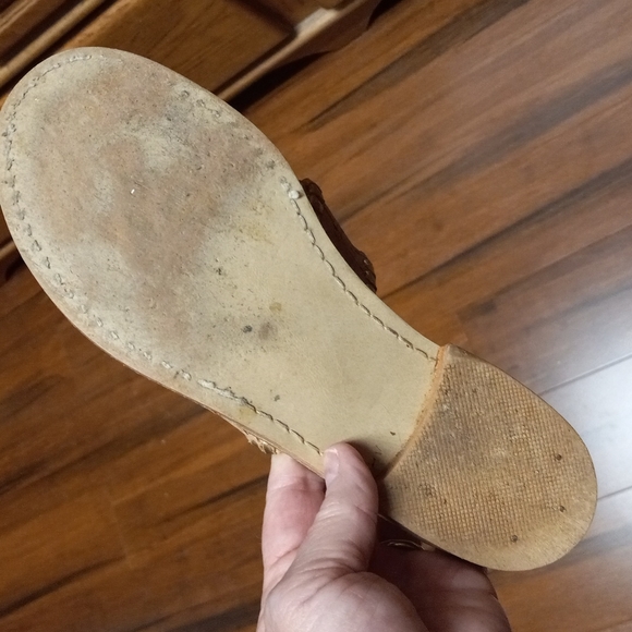 Sandles..cork - Picture 4 of 4